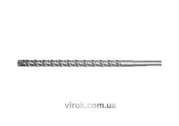 Свердло по бетону (Бур) STHOR SDS-Max : 32x600 мм [2/10]