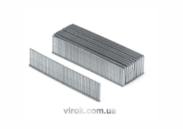 Цвяхи до степлера YATO, h= 14 x 1.2 мм, 1000 шт. [50/200]