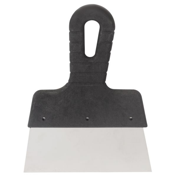 Шпатель стандарт (нержавіючий) 150мм GRAD (8320625)