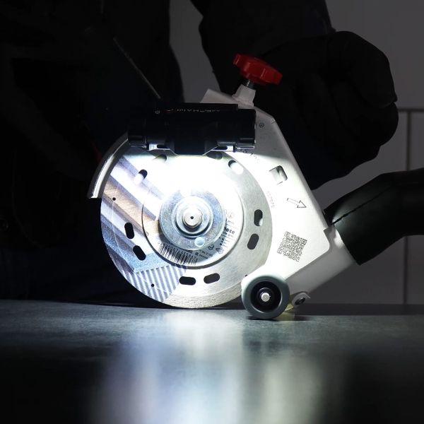 Ліхтар для освітлення робочої зони FireFly