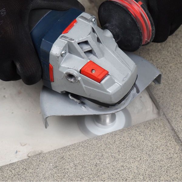 Круг алмазний вiдрiзний Distar 1A1R 60*6 M14 LevelCut