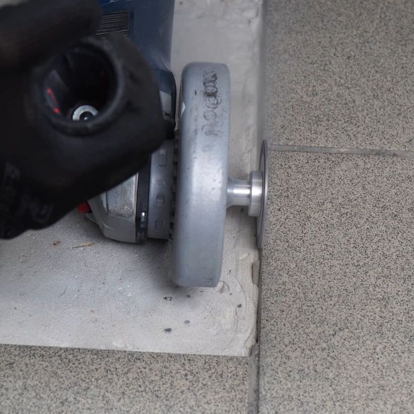 Круг алмазний вiдрiзний Distar 1A1R 60*6 M14 LevelCut