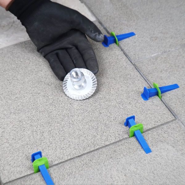 Круг алмазний вiдрiзний Distar 1A1R 60*6 M14 LevelCut