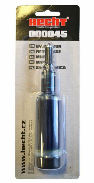 Олива для ланцюга HECHT 000045