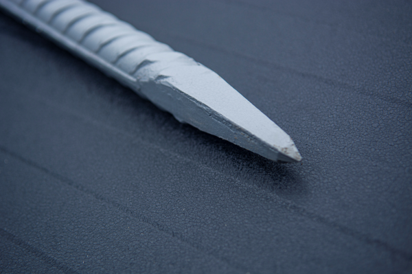 Лом будівельний VIROK 1500 мм. армований (A500C)