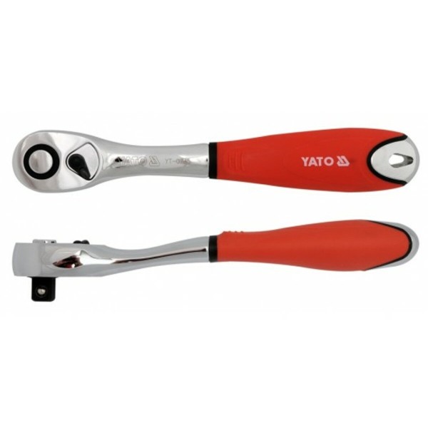 Тріщатка YATO : квадрат M=1/2