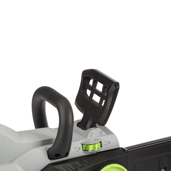 Пила ланцюгова акум. CS1400E, 56В, шина 35см, 52лан, 3/8P, 1,1мм, КАРКАС