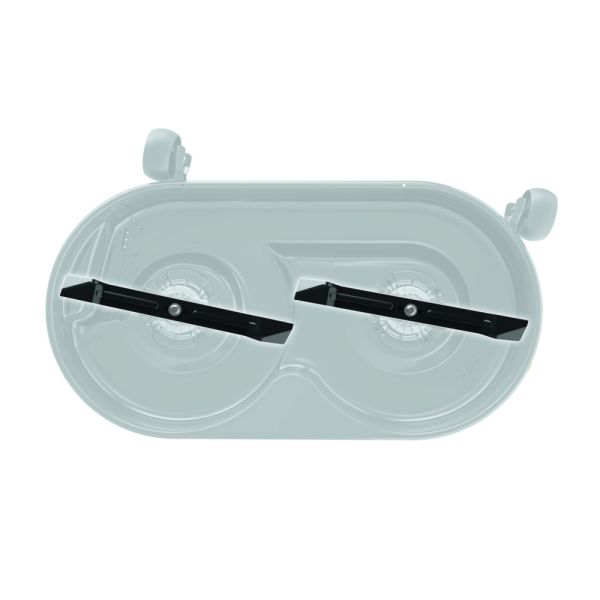 Ніж для газонокосарки АВ1701, 42см для LM1700E