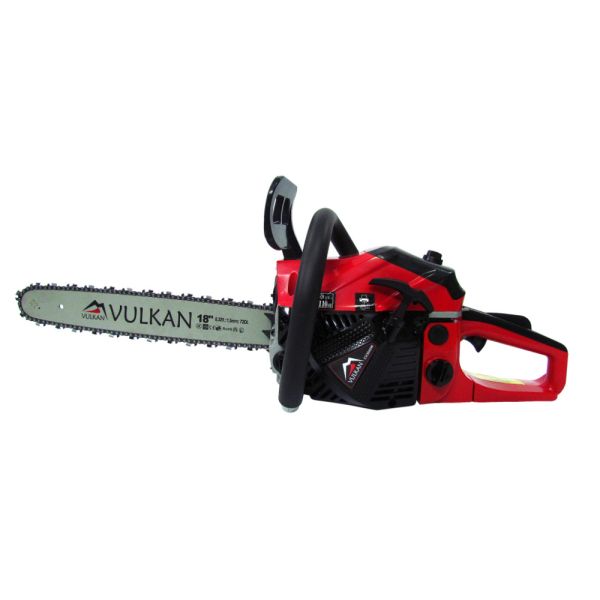 Бензопила CV3045W 2,3кВт/3к.с. 45см/72лан 0,325/1,5мм карб.-Walbro