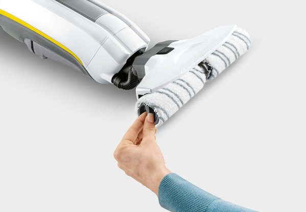 Пилосос Karcher FC 5 Premium white (1.055-460.0)