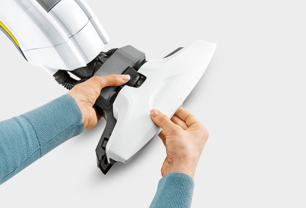 Пилосос Karcher FC 5 Premium white (1.055-460.0)