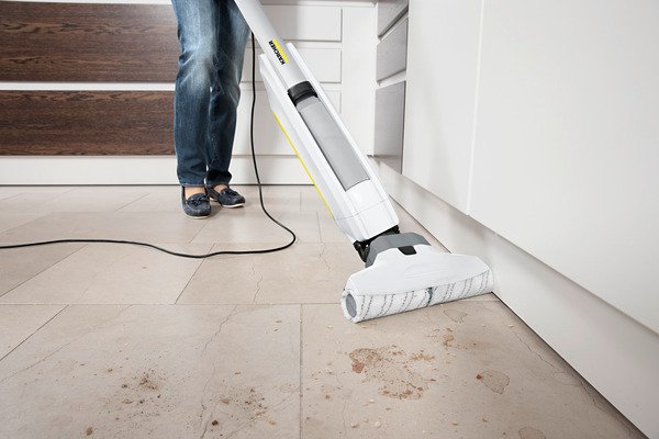 Пилосос Karcher FC 5 Premium white (1.055-460.0)