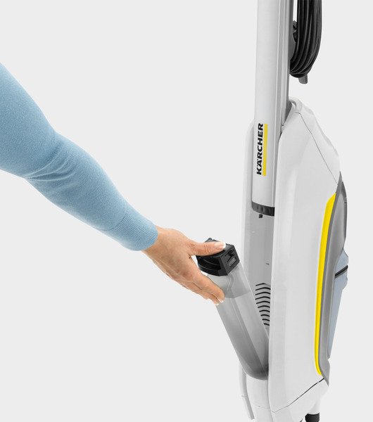 Пилосос Karcher FC 5 Premium white (1.055-460.0)