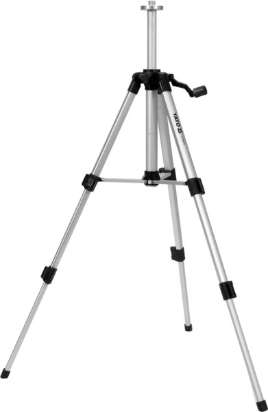 Штатив тринога YATO телескоп (3 секціі) . кріплення 5/8