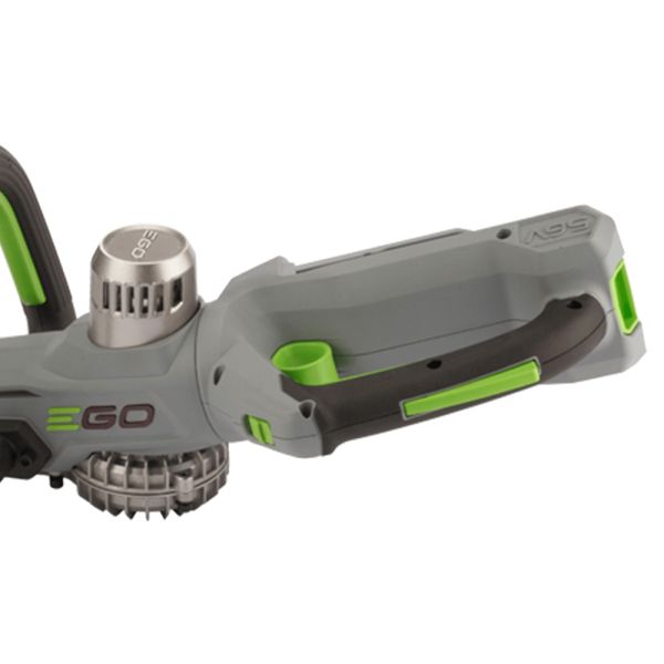 Ножиці для кущів акум. HT5100E, 56В, леза-51см, відстань між лезами 33мм, КАРКАС