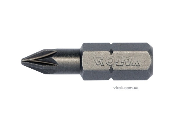 Насадка викруткова YATO : 