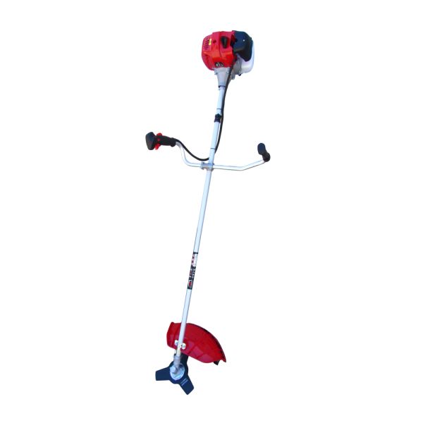 Мотокоса BV3002 2,3кВт/3,0 к.с. косильна головка, ніж для заростей, роздільна упаковка