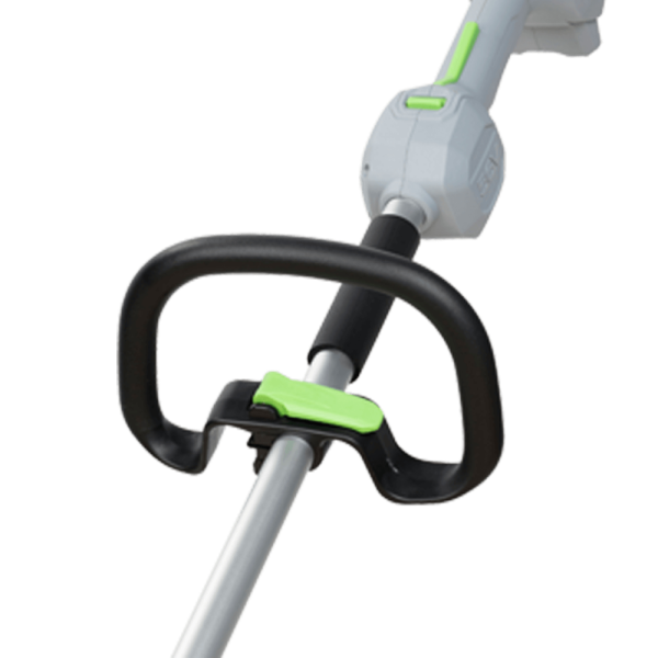 Тріммер акум. ST1300E-S, 56В, ширина косіння 33см, струна 2,0мм, КАРКАС