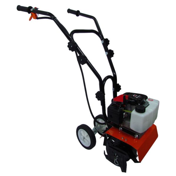 Мотокультиватор 1,25кВт/1,7к.с. захват 24см