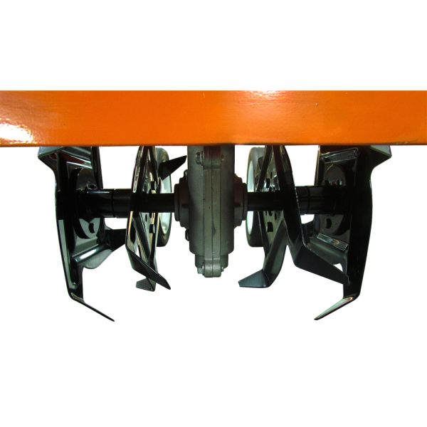 Мотокультиватор 1,25кВт/1,7к.с. захват 24см