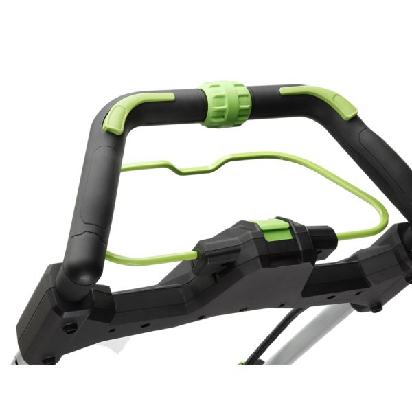 Газонокосарка акум. LM1903E-SP KIT, 56В, ширина зрізу 47см, самохідна, акум. 5А*год + зарядний пристрій