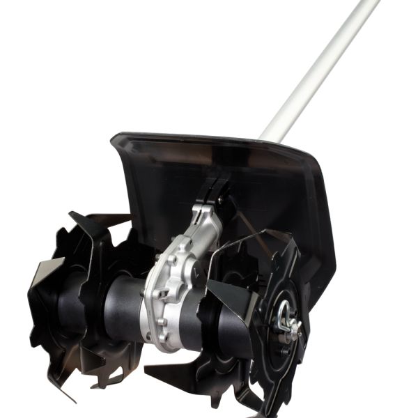 Насадка - культиватор CTA9500, захват 24см. для комбісистеми PH1400