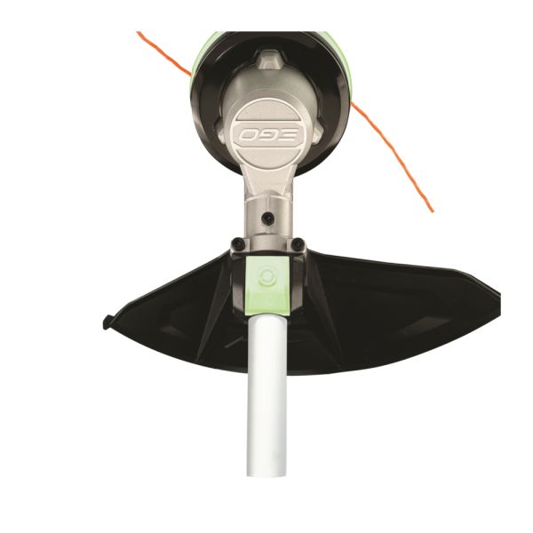 Тріммер акум. ST1510E, 56В, ширина косіння 38см, струна 2,4мм, КАРКАС