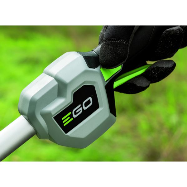 Тріммер акум. ST1510E, 56В, ширина косіння 38см, струна 2,4мм, КАРКАС