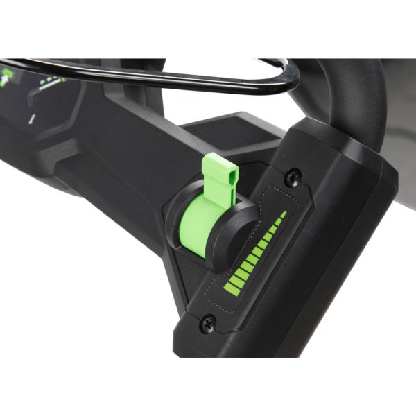 Газонокосарка акум. LM2021E-SP KIT, 56В, ширина зрізу 50см, самохідна, металева дека, акум. 5А*год + зарядний пристрій