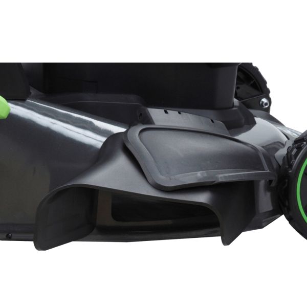 Газонокосарка акум. LM2021E-SP KIT, 56В, ширина зрізу 50см, самохідна, металева дека, акум. 5А*год + зарядний пристрій