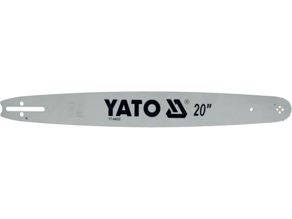 Шина для пили YATO l= 20