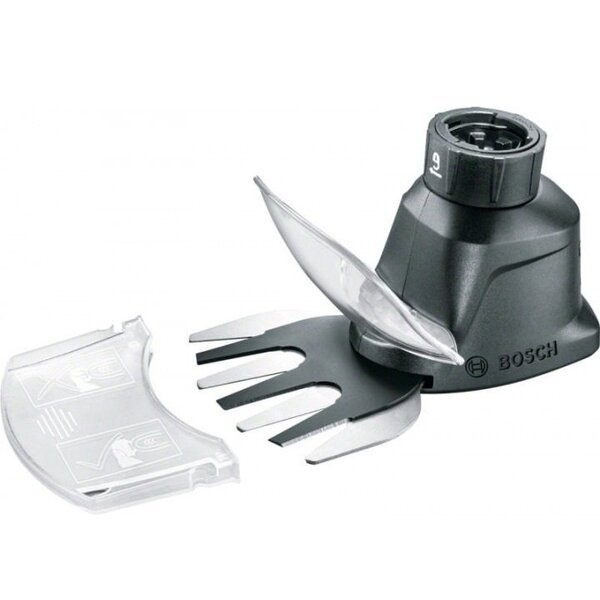 Насадка Bosch IXO Collection ножиці для трави (1.600.A00.10D)