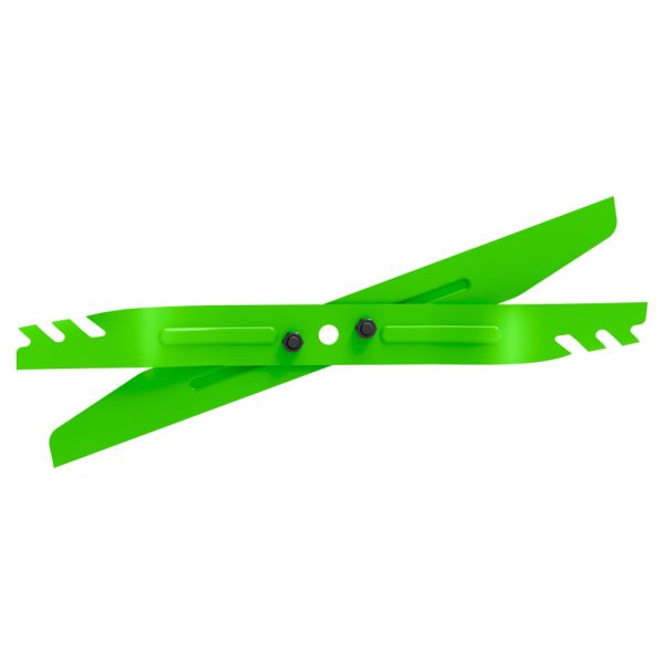 Ніж для газонокосарки AB2100D-E, для моделі LM2130E-SP, для мульчування