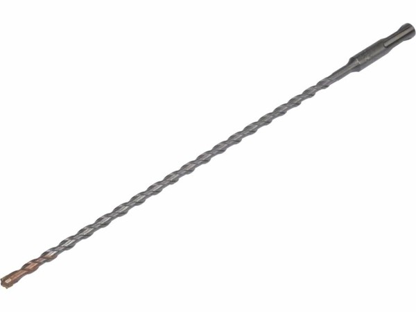 Свердло по залізобетону YATO : SDS+ Premium, 