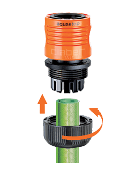 Конектор 1/2