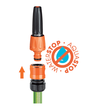 Конектор 1/2