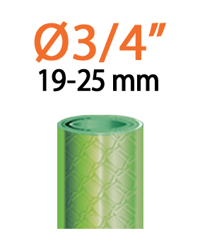 Конектор 3/4