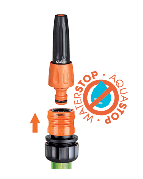 Конектор 3/4