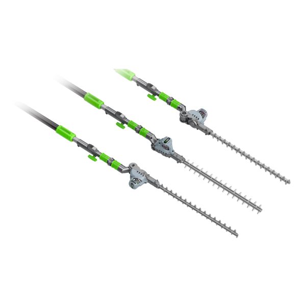 Насадка-ножиці для кущів PTX5100 акум. 56В, лезо 51см, телескоп. до комбісистеми PPX1000