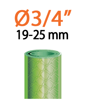 Конектор 3/4