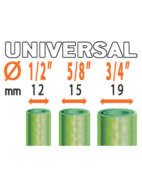 Конектор 1/2