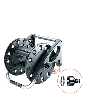 Котушка для шланга Aquapony 1/2