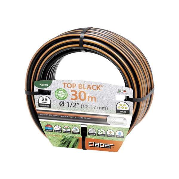 Шланг поливальний 1/2