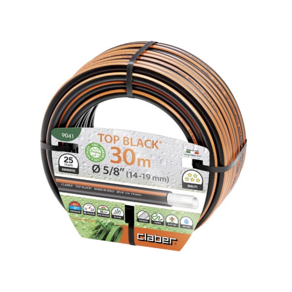 Шланг поливальний 5/8