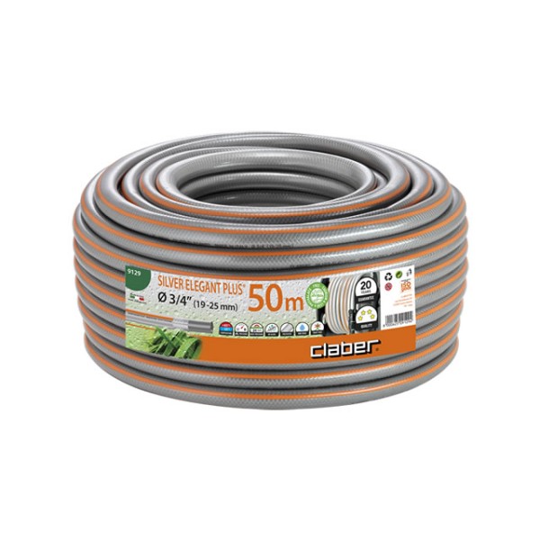 Шланг поливальний 3/4