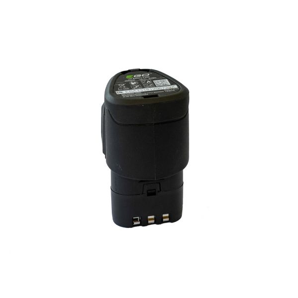 Акумуляторна батарея 2А*год, 12В, CBA0240 до інструменту CHT2001E EGO