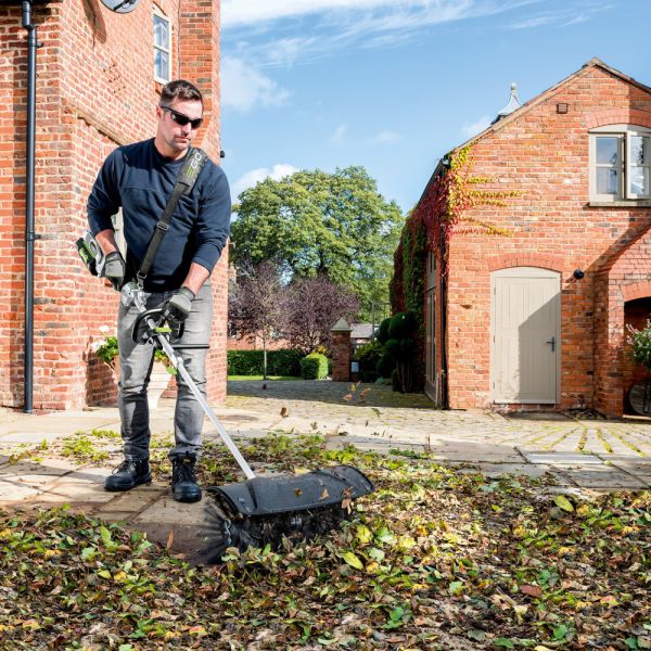 Насадка - щітка BBA2100 для комбісистеми PH1400E/PH1420E