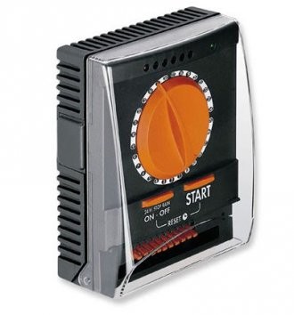 Таймер подачі води CRITERIUM 4