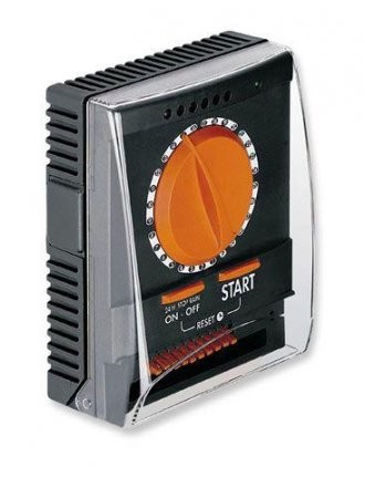 Таймер подачі води CRITERIUM 6