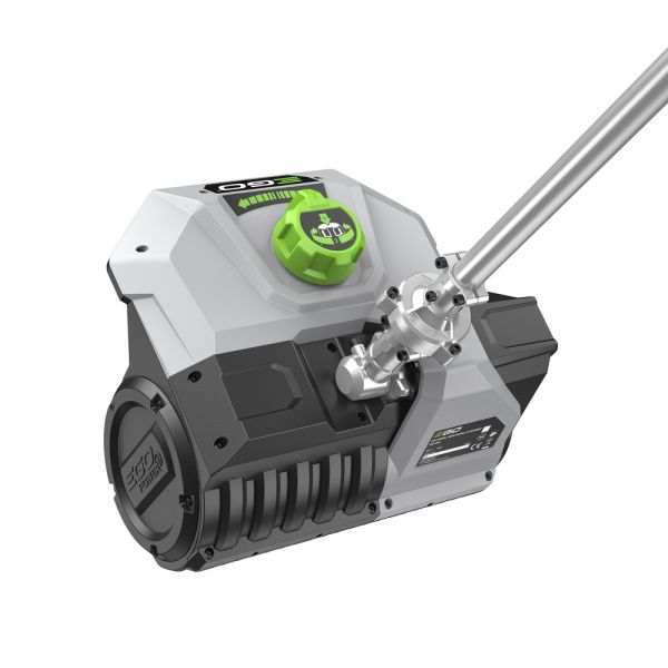 Насадка - снігова лопата SSA1200 ширина 30см до комбісистеми PH1400E